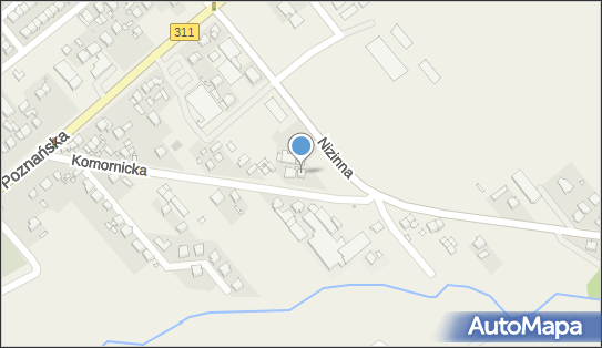 7771046127, Biuro Rachunkowe Emilia Kaczor-Gańczak 