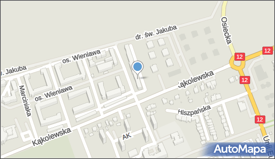 6971036334, Biuro Rachunkowe Teresa Rawecka, Leszno 