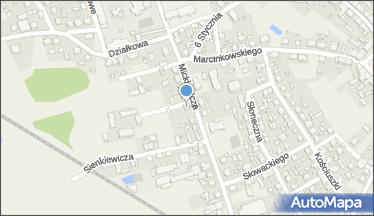7661739935, Biuro Rachunkowe Anna Wenz 