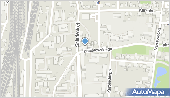 Biuro Rachunkowe, Księcia Józefa Poniatowskiego 8, Leszno 64-100 - Biuro rachunkowe, NIP: 6972031333