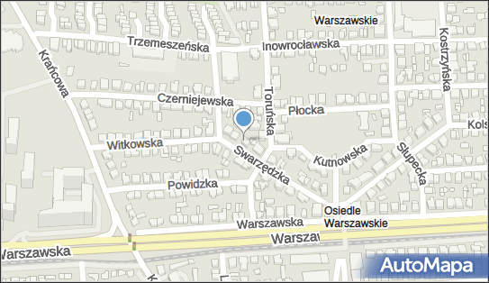 7821016247, Biuro Rachunkowe Wiesława Nowacka 
