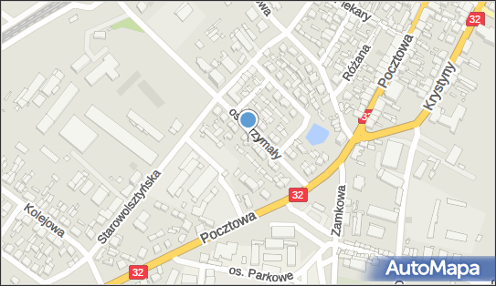 7880024455, Biuro Rachunkowe Koler Elżbieta 