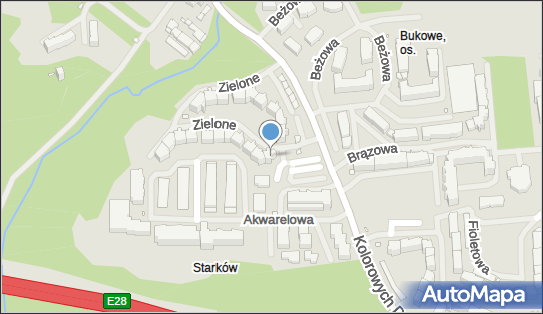 Biuro Rachunkowe, Zielone Wzgórze 7, Szczecin 70-781 - Biuro rachunkowe, numer telefonu, NIP: 5961009329