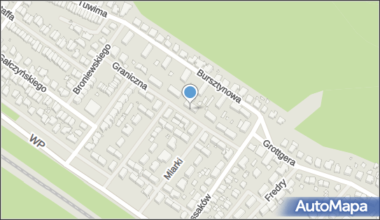 8550010568, Biuro Rachunkowe Grażyna Banaszewska 