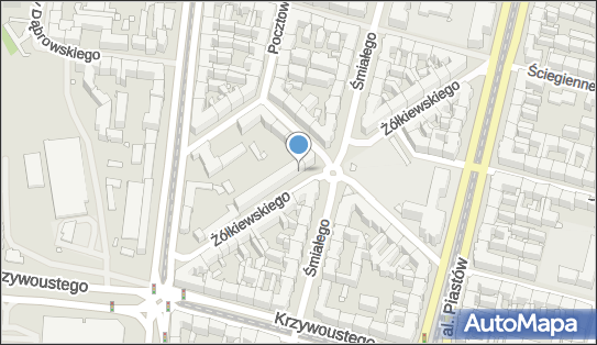 8522163768, Biuro Rachunkowe Witkowska Krystyna 