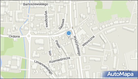 6731037334, Biuro Rachunkowe Urszula Paczkowska 