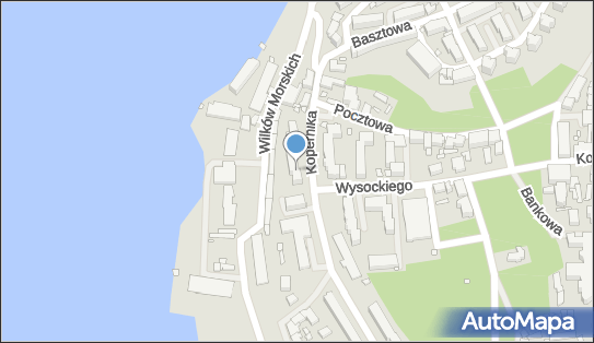 811900457, Marian Wołkowiecki Biuro Rachunkowe 