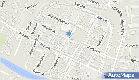 6691924312, Elżbieta Wójcik Biuro Rachunkowe 