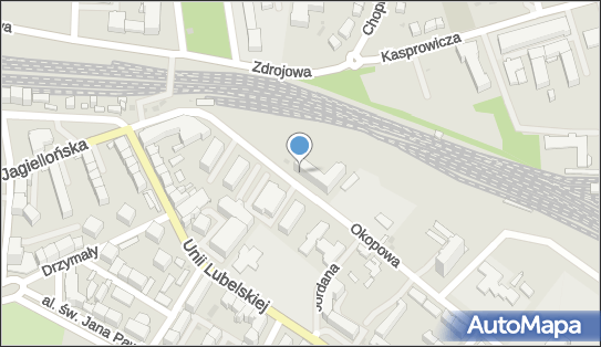Biuro Rachunkowe, ul. Okopowa 10 A, Kołobrzeg 78-100 - Biuro rachunkowe, NIP: 6711032291