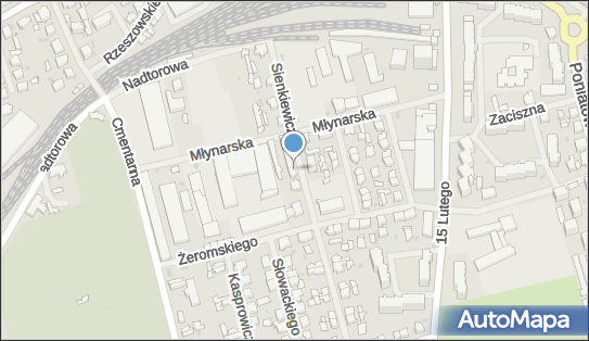 8561332324, Akińcza Maria Biuro Rachunkowe 