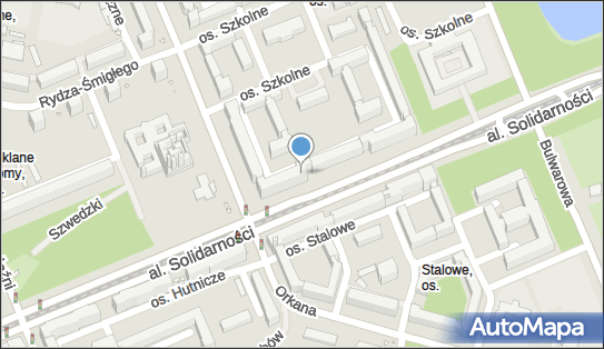 Biuro rachunkowe, os. Szkolne 1, Kraków - Biuro rachunkowe, numer telefonu