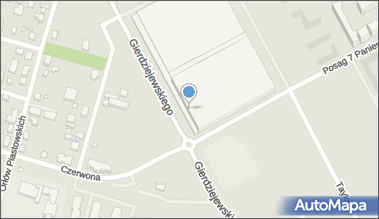 Biuro rachunkowe, Kazimierza Gierdziejewskiego 7, Warszawa - Biuro rachunkowe, numer telefonu