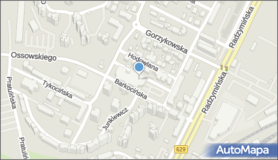 Biuro rachunkowe, Barkocińska, Warszawa 03-543 - Biuro rachunkowe