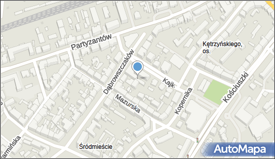 Biuro Rachunkowo Doradcze i Analiz Ekonomicznych Denar Zakrzewska Irena Zakrzewski Wojciech 10-457 - Biuro rachunkowe, numer telefonu, NIP: 7393162216