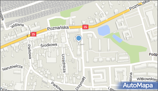 Biuro Rachunkowo Finansowe Complex, ul. Michała Drzymały 8, Toruń 87-100 - Biuro rachunkowe, NIP: 9561590216