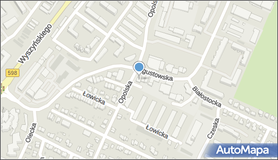 280007870, Biuro Rachunkowo-Księgowe Henryka Gawska 