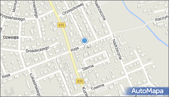 9461000876, Biuro Rachunkowe Elżbieta Roczniak 