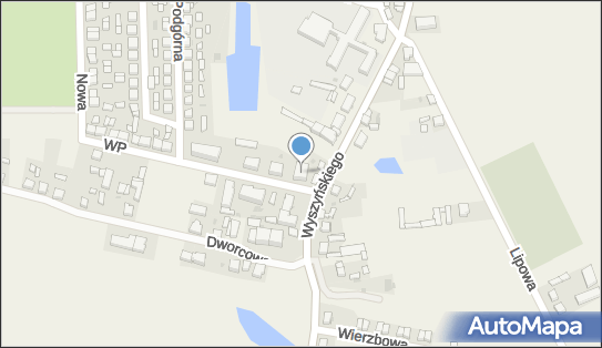 Biuro Rachunkowo Podatkowe Abakus Tomasz Olejnik Anna Idzik, Kwilcz 64-420 - Biuro rachunkowe, numer telefonu