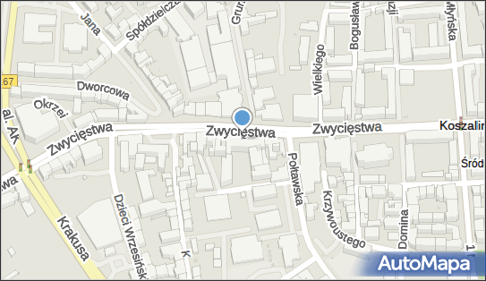 Biuro Rachunkowo Podatkowe Janas Janusz Janas Agnieszka Idzik 75-037 - Biuro rachunkowe, numer telefonu, NIP: 6690408815