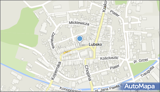 9281801445, Urszula Myśliwa Biuro Rachunkowo-Podatkowe 