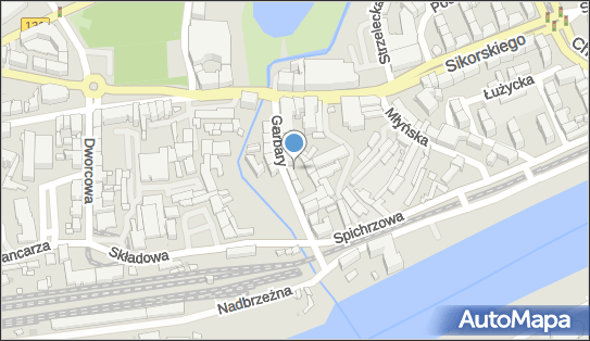 5971071413, Biuro Rachunkowo-Podatkowe Iwona Onyszkiewicz 