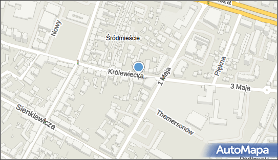 7741341991, Biuro Rachunkowo - Podatkowe Anna Bylińska 