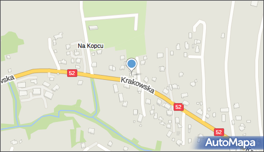 Biuro Rachunkowo Podatkowe, ul. Krakowska 389, Bielsko-Biała 43-305 - Biuro rachunkowe, NIP: 9370003194