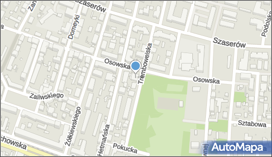 Biuro Rachunkowo Prawne Paragraf, Trembowelska 19, Warszawa 04-304 - Biuro rachunkowe, NIP: 5213422940