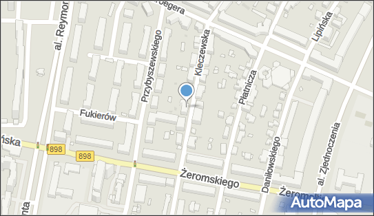 9510051886, Biuro Rachunkowości i Doradztwa Podatkowego Best Barbara Sternińska 