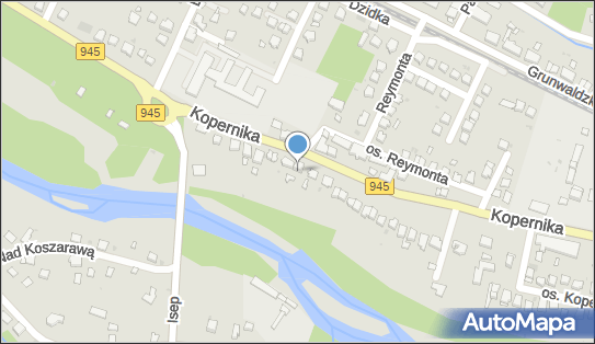 Biuro Rachunkowości i Porad Finansowych, ul. Kopernika 16, Żywiec 34-300 - Biuro rachunkowe, NIP: 5531088645