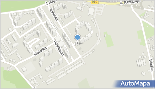 6251301475, Biuro Usług Księgowych Mobilis Teresa Witkowska 