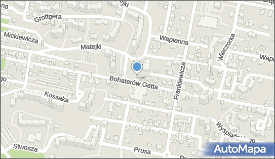 Biuro Usług Księgowych Plus sp. z o.o., Bohaterów Getta 46 41-219 - Biuro rachunkowe, godziny otwarcia, numer telefonu, NIP: 6443501655