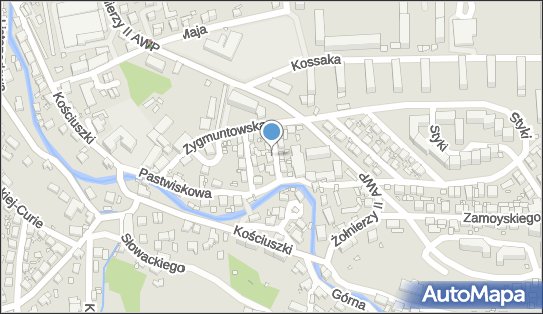 6151067643, Biuro Usług Księgowych Halina Raszewska-Głąb 