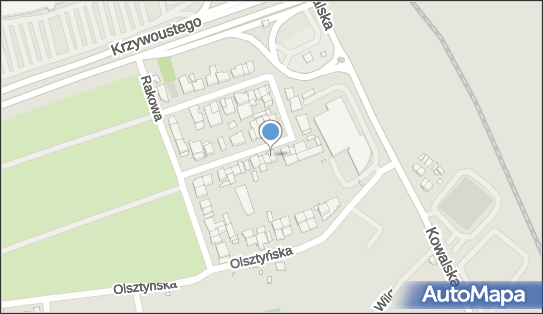 8940048343, Agnieszka Mścisz Biuro Usług Księgowych 
