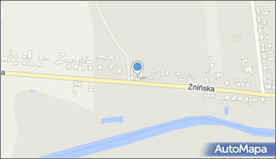5561436909, Biuro Usług Księgowych Szczygielska Maria 