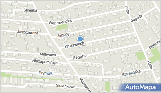 9521045783, Biuro Usług Księgowych Barbara Orłożeńska 