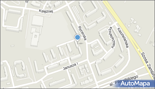Biuro Usług Księgowych, ul. Rycerska 3A, Łomża 18-404 - Biuro rachunkowe, NIP: 7191369138