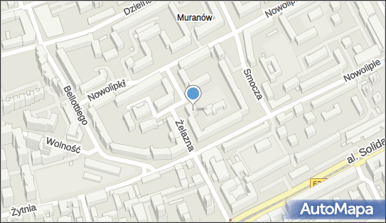Biuro Usług Rachunkowych Danuta Kwiatkowska Kuśmierska, Warszawa 01-011 - Biuro rachunkowe, numer telefonu, NIP: 5271092778