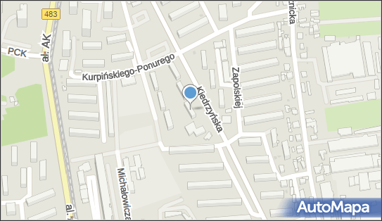5730111588, Biuro Usług Rachunkowych Barbara Wilsz 