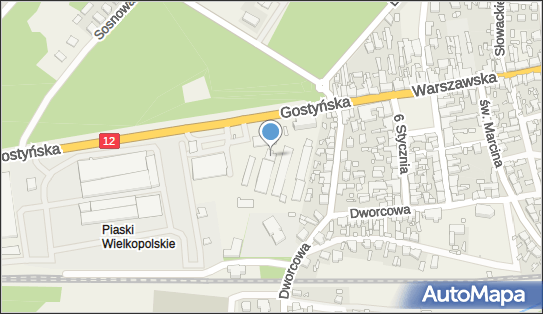 6961348730, Biuro Usług Rachunkowych Agencja Pracy Małgorzata Śląska-Dorsz 