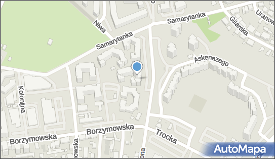 7991254709, Czesława Grzebuła Biuro Usługowo-Rachunkowe 