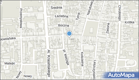 6971502931, Centralne Biuro Rachunkowo-Finansowe Halina Nowakowska, Leszno 