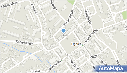 8721948503, Centrum Rachunkowo - Podatkowe Jolanta Gajos 