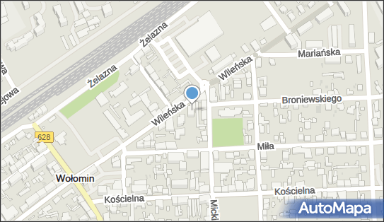 1250013197, Centrum Usług Księgowo-Podatkowych 
