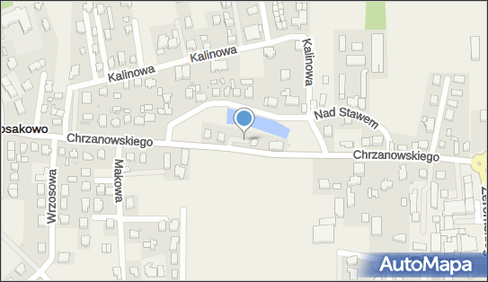 Db Księgowość Danuta Boike, Chrzanowskiego 22, Kosakowo 81-198 - Biuro rachunkowe, numer telefonu