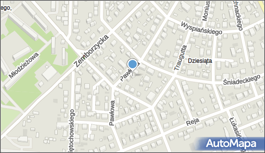 9461016937, Dekret Biuro Rachunkowe Jolanta Mazur 