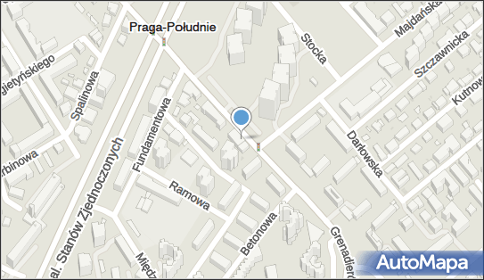 Doradca Podatkowy, Grenadierów 21 lok 28, Warszawa 04-052 - Biuro rachunkowe