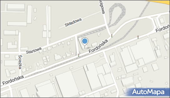 5542225985, Doradztwo Finansowo-Księgowe Rafał Sokół 