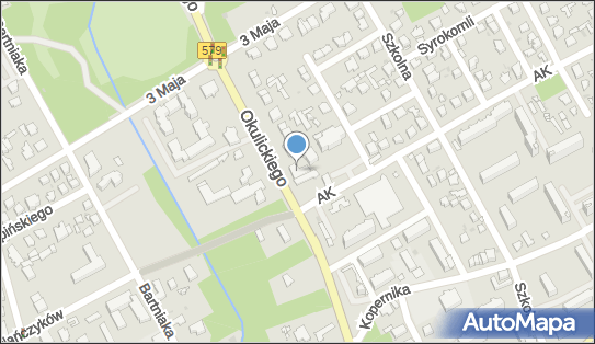 Doradztwo podatkowe Grodzisk Mazowiecki - ACCO Accounting & 05-825 - Biuro rachunkowe, numer telefonu