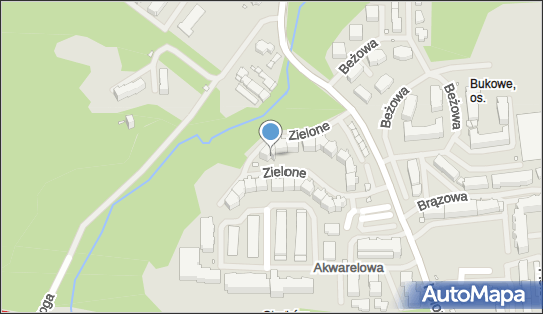 8541075953, Dorfin Biuro Rachunkowe Dorota Zielińska 